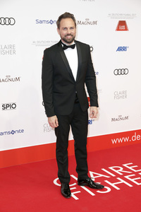 44. Deutscher Filmball 2017 in München
