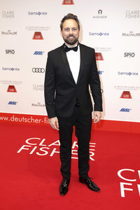 44. Deutscher Filmball 2017 in München