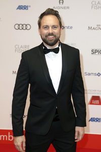 44. Deutscher Filmball 2017 in München