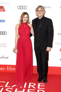 44. Deutscher Filmball 2017 in München
