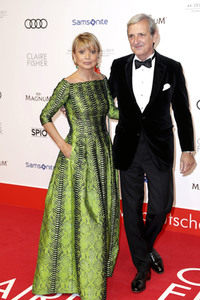 44. Deutscher Filmball 2017 in München