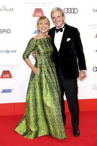 44. Deutscher Filmball 2017 in München