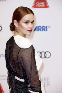 44. Deutscher Filmball 2017 in München