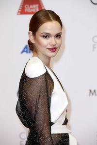 44. Deutscher Filmball 2017 in München