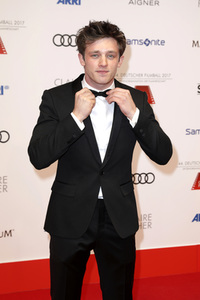 44. Deutscher Filmball 2017 in München