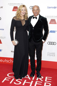 44. Deutscher Filmball 2017 in München