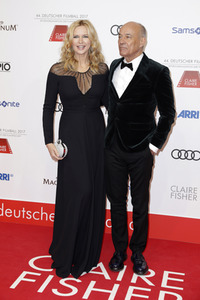 44. Deutscher Filmball 2017 in München