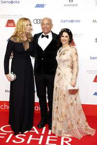 44. Deutscher Filmball 2017 in München