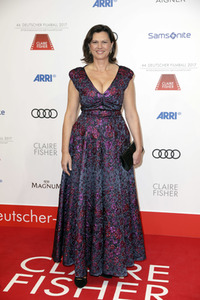 44. Deutscher Filmball 2017 in München