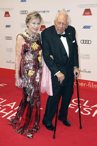 44. Deutscher Filmball 2017 in München