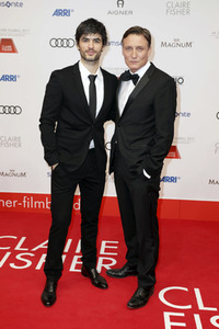 44. Deutscher Filmball 2017 in München