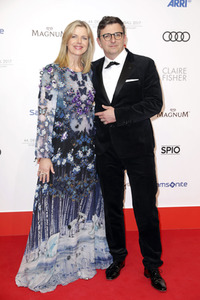 44. Deutscher Filmball 2017 in München