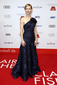 44. Deutscher Filmball 2017 in München
