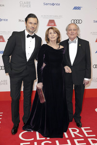 44. Deutscher Filmball 2017 in München