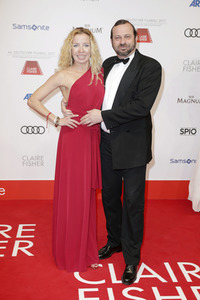 44. Deutscher Filmball 2017 in München