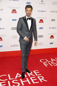 44. Deutscher Filmball 2017 in München