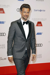 44. Deutscher Filmball 2017 in München