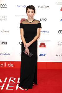 44. Deutscher Filmball 2017 in München