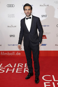 44. Deutscher Filmball 2017 in München