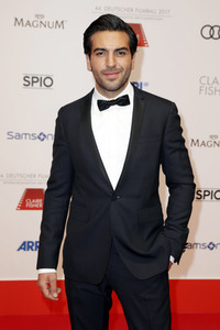 44. Deutscher Filmball 2017 in München