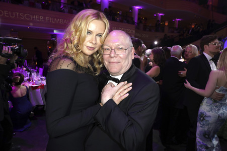 44. Deutscher Filmball 2017 in München