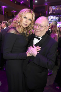 44. Deutscher Filmball 2017 in München