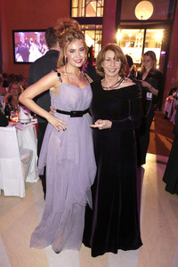 44. Deutscher Filmball 2017 in München