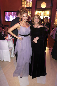 44. Deutscher Filmball 2017 in München