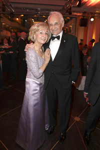 44. Deutscher Filmball 2017 in München