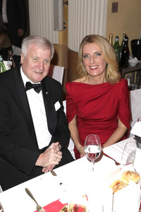 44. Deutscher Filmball 2017 in München