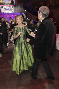 44. Deutscher Filmball 2017 in München