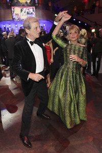 44. Deutscher Filmball 2017 in München