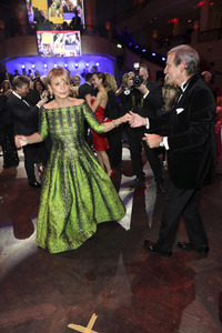 44. Deutscher Filmball 2017 in München
