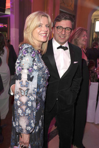 44. Deutscher Filmball 2017 in München