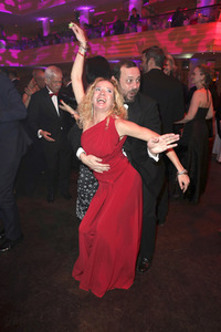 44. Deutscher Filmball 2017 in München