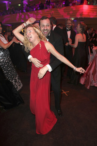 44. Deutscher Filmball 2017 in München