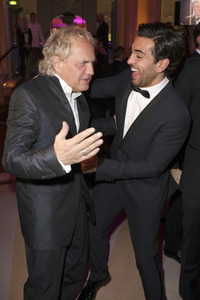 44. Deutscher Filmball 2017 in München