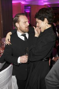 44. Deutscher Filmball 2017 in München