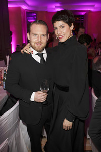 44. Deutscher Filmball 2017 in München