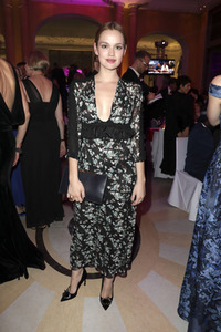 44. Deutscher Filmball 2017 in München