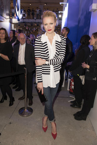 Key Looks Show bei der Mercedes-Benz Fashion Week Berlin Autumn/Winter 2017