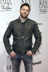 Key Looks Show bei der Mercedes-Benz Fashion Week Berlin Autumn/Winter 2017