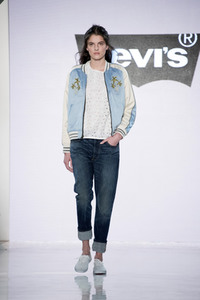 Key Looks Show bei der Mercedes-Benz Fashion Week Berlin Autumn/Winter 2017