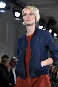 Key Looks Show bei der Mercedes-Benz Fashion Week Berlin Autumn/Winter 2017