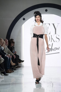 Key Looks Show bei der Mercedes-Benz Fashion Week Berlin Autumn/Winter 2017