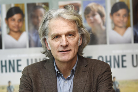 Screening 'Nicht ohne uns!' in Hannover