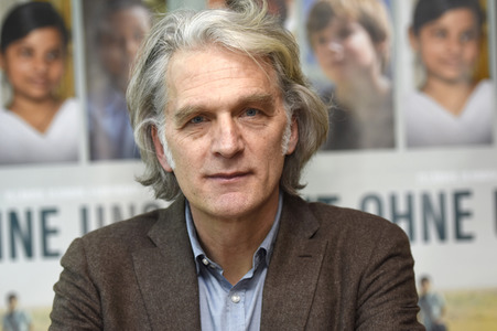 Screening 'Nicht ohne uns!' in Hannover