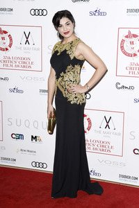 Critics' Circle Film Awards 2017 in London
