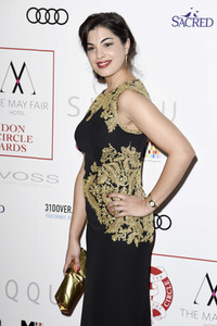 Critics' Circle Film Awards 2017 in London