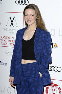 Critics' Circle Film Awards 2017 in London